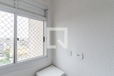 Apartamento para alugar com 47m², 2 quartos e 1 vaga Apartamento para alugar com 47m², 2 quartos e 1 vagaÁrea de Serviço