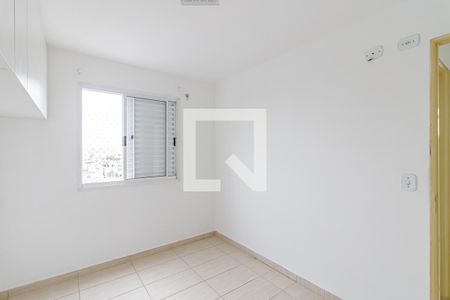 Quarto 1 de apartamento à venda com 2 quartos, 47m² em Taboão, São Paulo