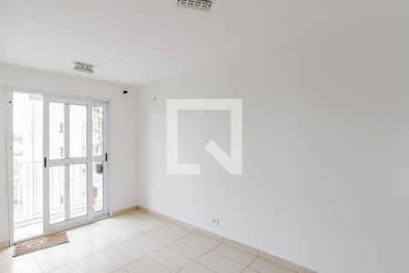 Sala de apartamento à venda com 2 quartos, 47m² em Taboão, São Paulo