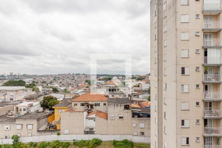 Apartamento para alugar com 47m², 2 quartos e 1 vaga Apartamento para alugar com 47m², 2 quartos e 1 vagaVista do Quarto 2