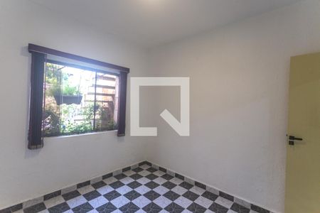 Quarto de casa para alugar com 2 quartos, 130m² em Paulicéia, São Bernardo do Campo