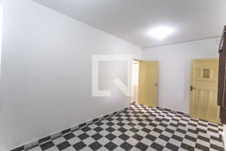Sala de casa para alugar com 2 quartos, 130m² em Paulicéia, São Bernardo do Campo