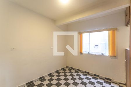 Quarto 2 de casa para alugar com 2 quartos, 130m² em Paulicéia, São Bernardo do Campo