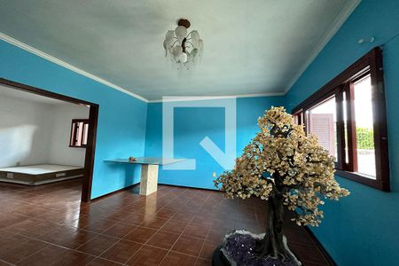 Sala de casa para alugar com 4 quartos, 250m² em Santos Dumont, São Leopoldo