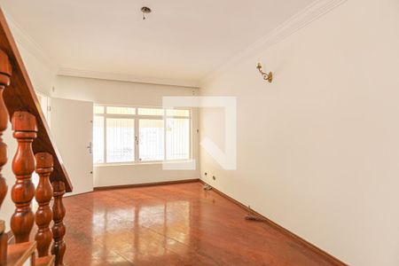 Sala de casa à venda com 3 quartos, 160m² em Jardim das Flores, Osasco