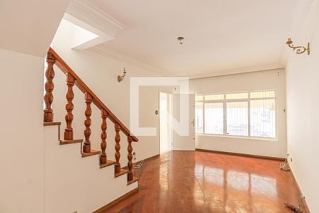 Sala de casa à venda com 3 quartos, 160m² em Jardim das Flores, Osasco