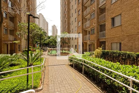 Apartamento à venda com 50m², 2 quartos e 1 vagaÁrea comum