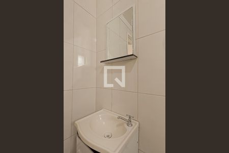 Apartamento à venda com 50m², 2 quartos e 1 vagaBanheiro