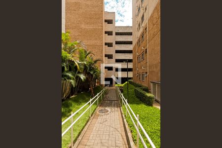 Apartamento à venda com 50m², 2 quartos e 1 vagaÁrea comum