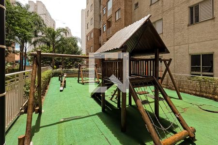 Apartamento à venda com 50m², 2 quartos e 1 vagaÁrea comum - Playground
