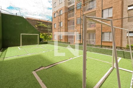 Apartamento à venda com 50m², 2 quartos e 1 vagaQuadra