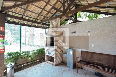 Apartamento à venda com 50m², 2 quartos e 1 vagaÁrea comum - Churrasqueira