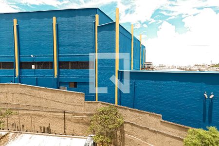 Vista da Varanda de apartamento à venda com 2 quartos, 50m² em Jardim Rossi, Guarulhos