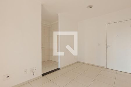 Sala de apartamento à venda com 2 quartos, 50m² em Jardim Rossi, Guarulhos