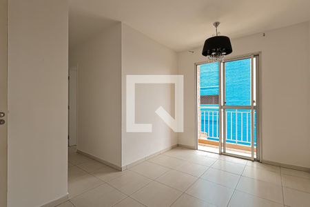 Sala de apartamento à venda com 2 quartos, 50m² em Jardim Rossi, Guarulhos