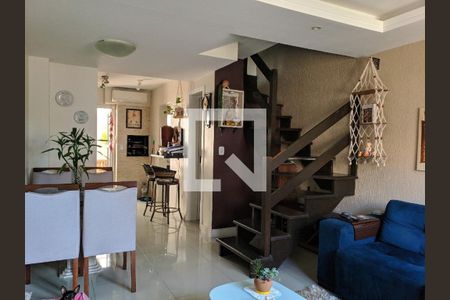 Casa para alugar com 2 quartos, 92m² em Vila Nova, Porto Alegre