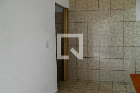 Casa para alugar com 40m², 1 quarto e sem vagaSala/Cozinha