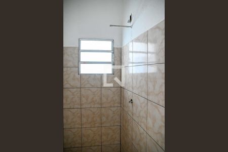 Banheiro de casa para alugar com 1 quarto, 40m² em Sacomã, São Paulo