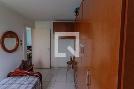 Quarto1 de apartamento para alugar com 2 quartos, 64m² em Jardim Ester, São Paulo