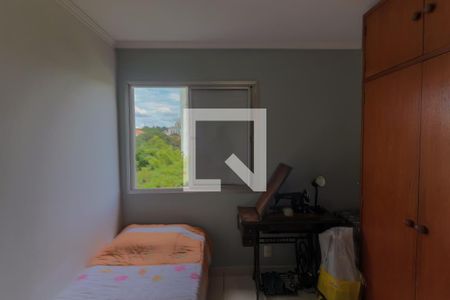 Quarto2 de apartamento para alugar com 2 quartos, 64m² em Jardim Ester, São Paulo