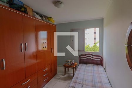 Quarto1 de apartamento para alugar com 2 quartos, 64m² em Jardim Ester, São Paulo