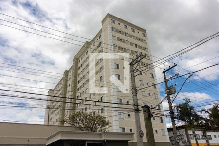 Apartamento à venda com 43m², 2 quartos e 1 vagaTorre