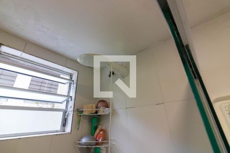 Apartamento à venda com 43m², 2 quartos e 1 vagaBanheiro 