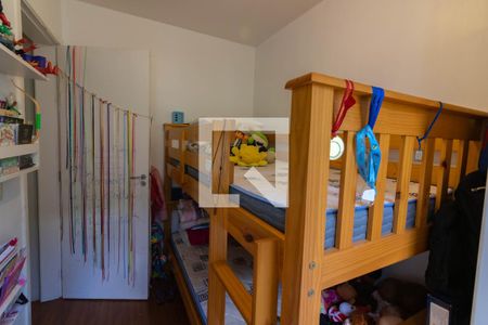 Quarto 2 de apartamento à venda com 2 quartos, 43m² em Santo Amaro, São Paulo