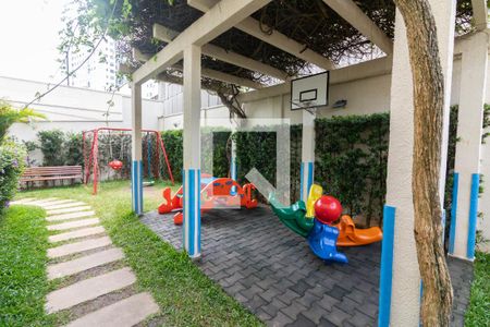 Apartamento à venda com 43m², 2 quartos e 1 vagaPlayground