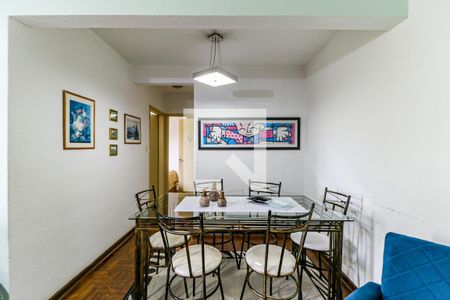 Sala de apartamento para alugar com 2 quartos, 70m² em Santo Amaro, São Paulo