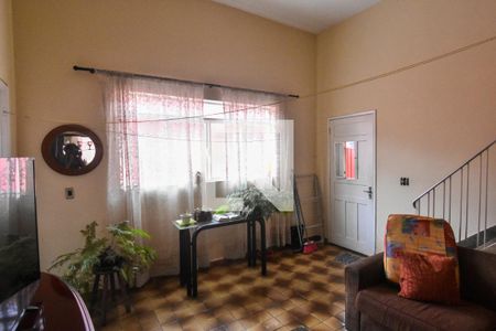 Sala 1 de casa para alugar com 3 quartos, 180m² em Chácara Belenzinho, São Paulo