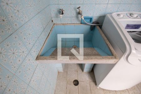 Casa à venda com 250m², 4 quartos e 2 vagasÁrea de Serviço