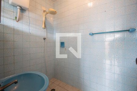 Casa à venda com 250m², 4 quartos e 2 vagasBanheiro de serviço