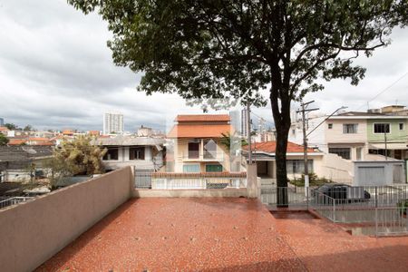 Vista da Sala de casa para alugar com 4 quartos, 250m² em Vila Campesina, Osasco