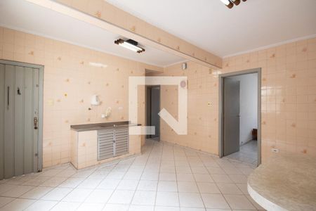 Casa à venda com 250m², 4 quartos e 2 vagasCozinha