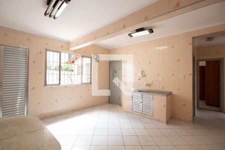 Casa à venda com 250m², 4 quartos e 2 vagasCozinha