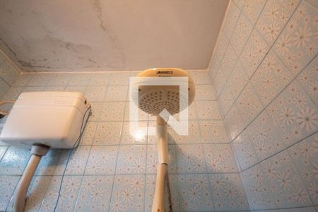 Casa à venda com 250m², 4 quartos e 2 vagasBanheiro de serviço