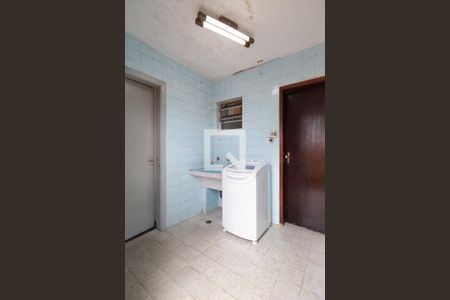 Casa à venda com 250m², 4 quartos e 2 vagasÁrea de Serviço