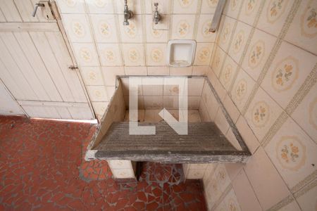 Casa à venda com 250m², 4 quartos e 2 vagasÁrea de Serviço