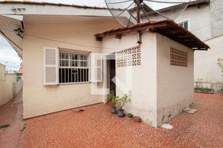 Casa à venda com 250m², 4 quartos e 2 vagasQuintal