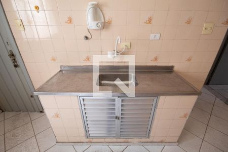 Casa à venda com 250m², 4 quartos e 2 vagasCozinha