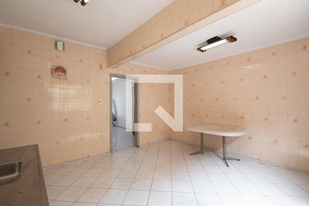 Casa à venda com 250m², 4 quartos e 2 vagasCozinha