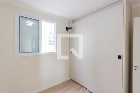 Suíte  de apartamento para alugar com 3 quartos, 73m² em Campestre, Santo André