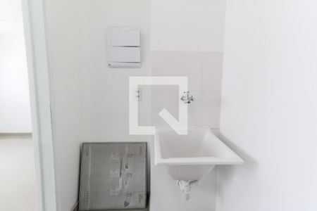 Apartamento à venda com 22m², 1 quarto e sem vaga Apartamento à venda com 22m², 1 quarto e sem vagaÁrea de Serviço