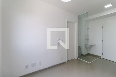 Sala de apartamento à venda com 1 quarto, 22m² em Vila Nova das Belezas, São Paulo