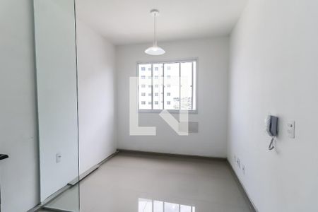 Sala de apartamento à venda com 1 quarto, 22m² em Vila Nova das Belezas, São Paulo
