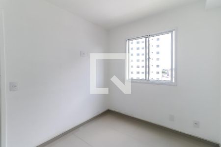 Quarto de apartamento à venda com 1 quarto, 22m² em Vila Nova das Belezas, São Paulo