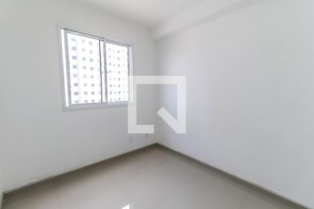 Quarto de apartamento à venda com 1 quarto, 22m² em Vila Nova das Belezas, São Paulo