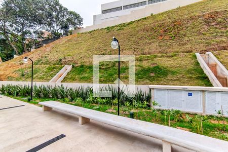 Apartamento à venda com 22m², 1 quarto e sem vaga Apartamento à venda com 22m², 1 quarto e sem vagaÁrea Comum
