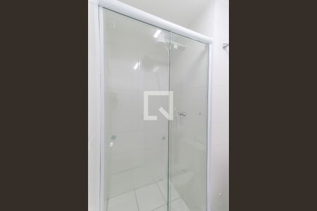 Apartamento à venda com 22m², 1 quarto e sem vaga Apartamento à venda com 22m², 1 quarto e sem vagaBanheiro